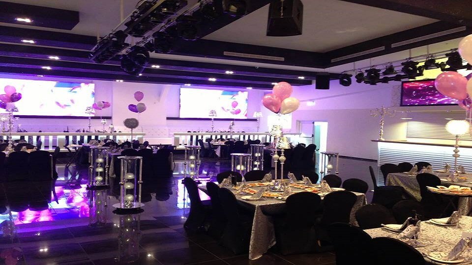 אולמי טוהר כרמיאל